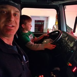 Meet your Posher, Jeff